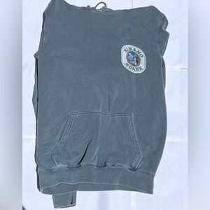 Roark hoodie. Men’s small